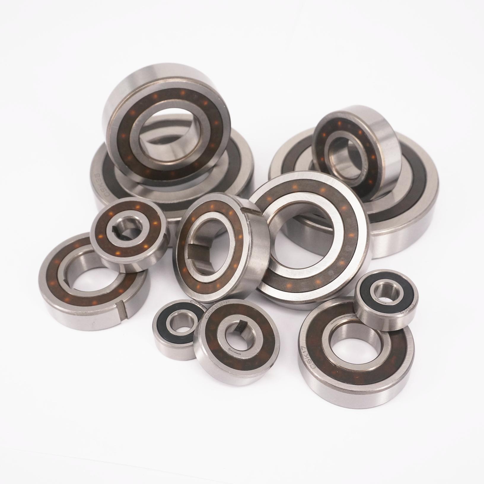 Matter Hub Thread - CSK Series Inner Diameter 8/10/12/15/17/20/25/30/35/40 With