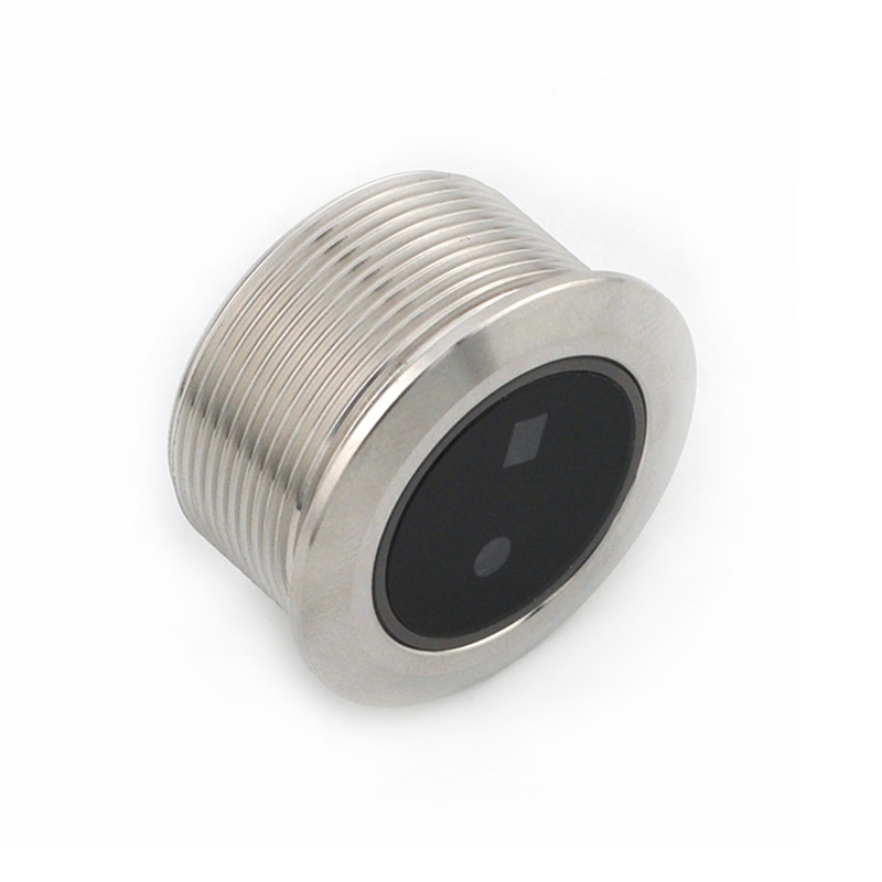 FP001-M25 DC3.3V 500 Face Capa - Home Automation Arduino recension och pris