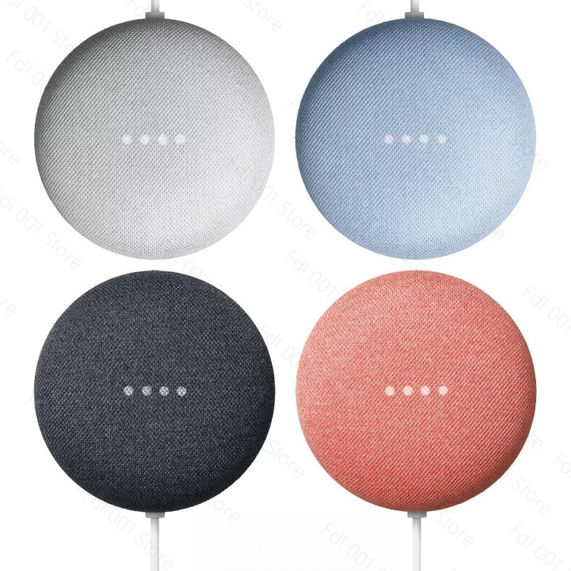 For Google Home Nest Hub Max N - Google Speaker Nest Audio recension och pris