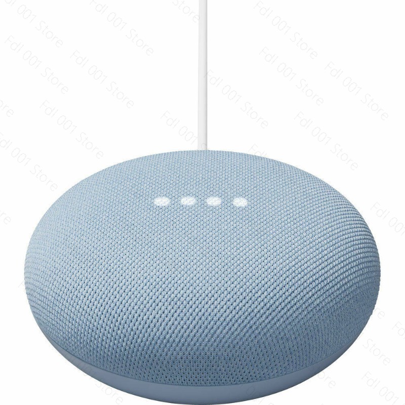 For Google Home Nest Hub Max N - Google Speaker Nest Audio recension och pris