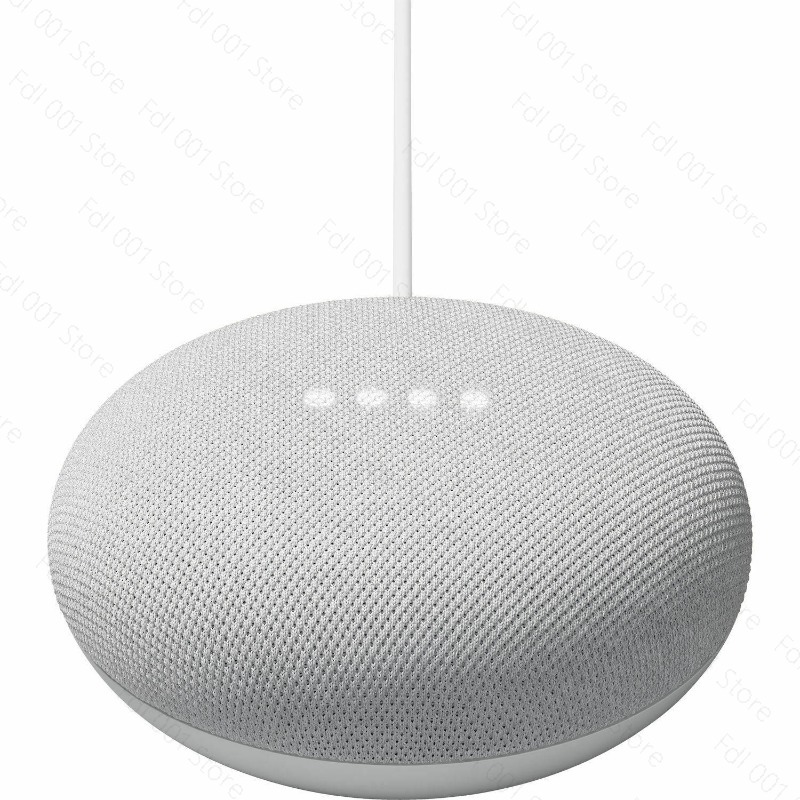 For Google Home Nest Hub Max N - Google Speaker Nest Audio recension och pris