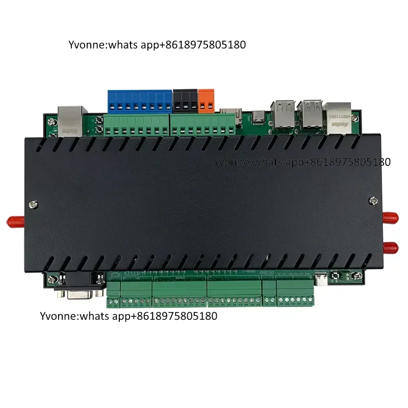 KC868-Server Ethernet Wifi RS2 - Diy Home Automation Server recension och pris