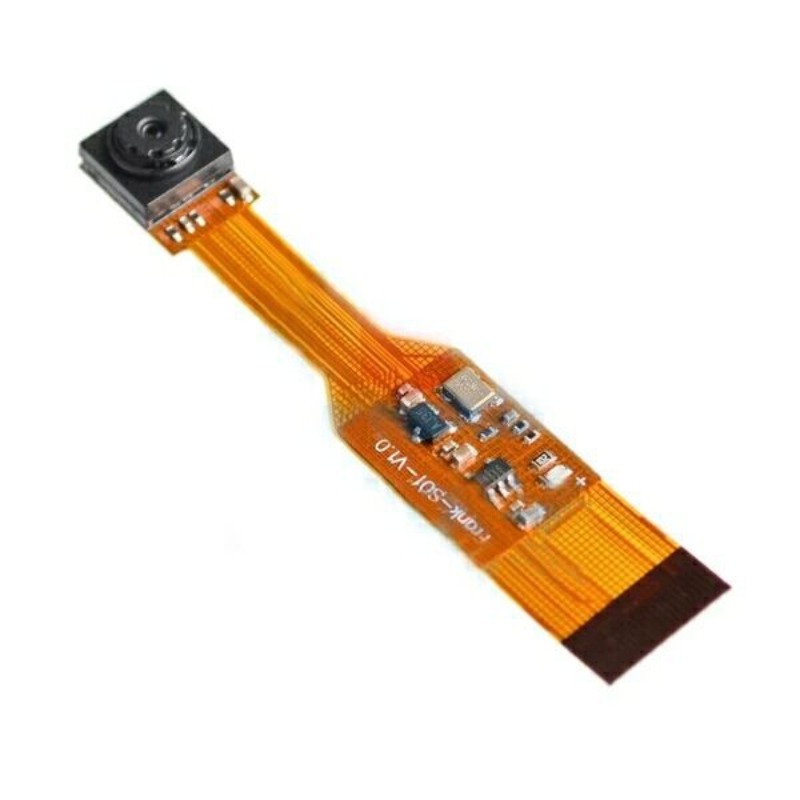Raspberry Pi Zero Camera Modul - Pi Zero W Board recension och pris