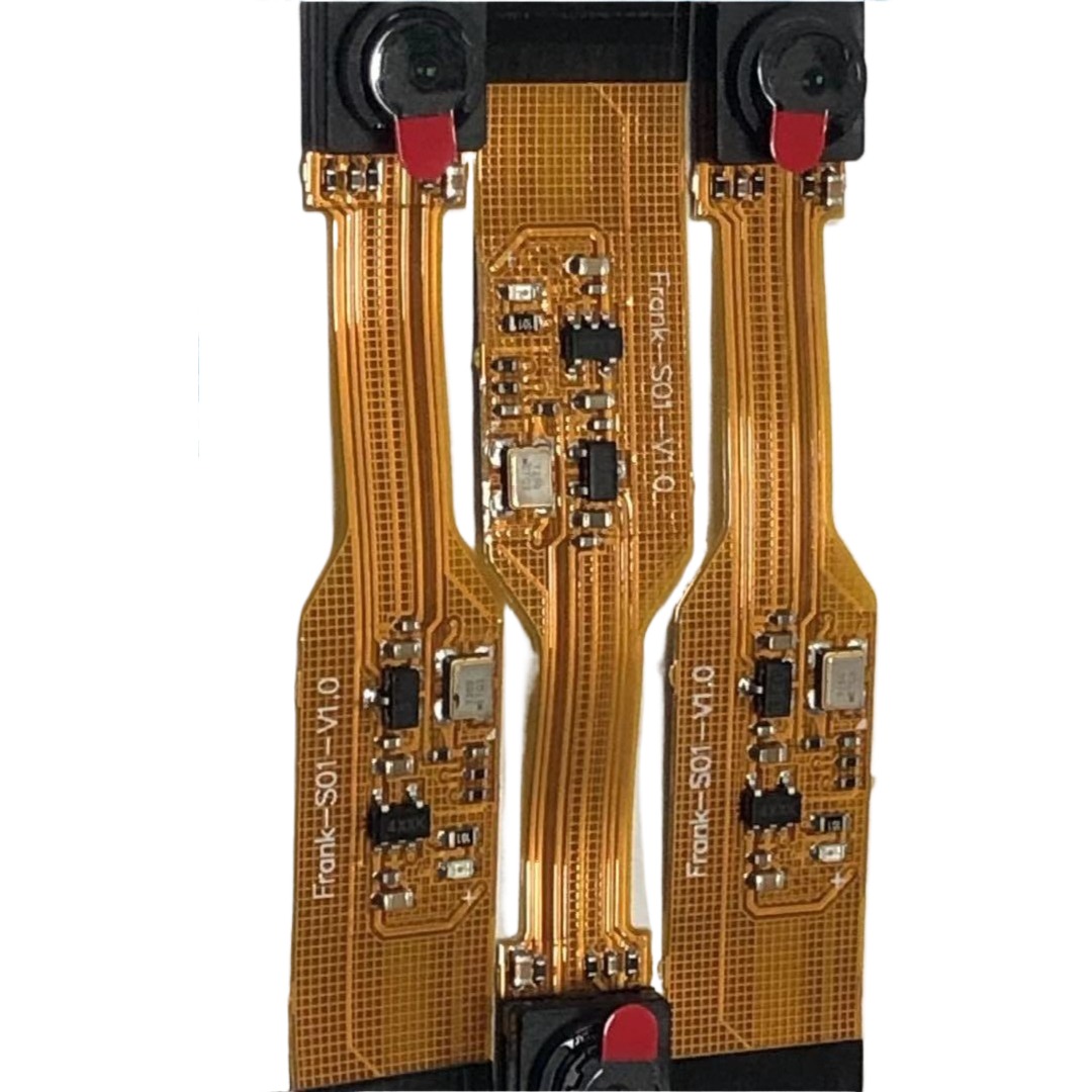 Raspberry Pi Zero Camera Modul - Pi Zero W Board recension och pris