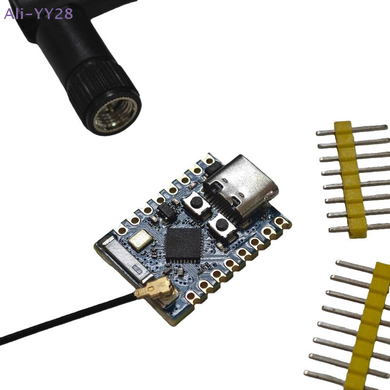 {MX} NEW ESESP32C3 Wi-Fi BT Mo - Home Automation Arduino recension och pris