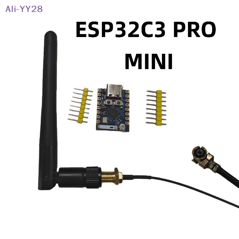 {MX} NEW ESESP32C3 Wi-Fi BT Mo - Home Automation Arduino recension och pris