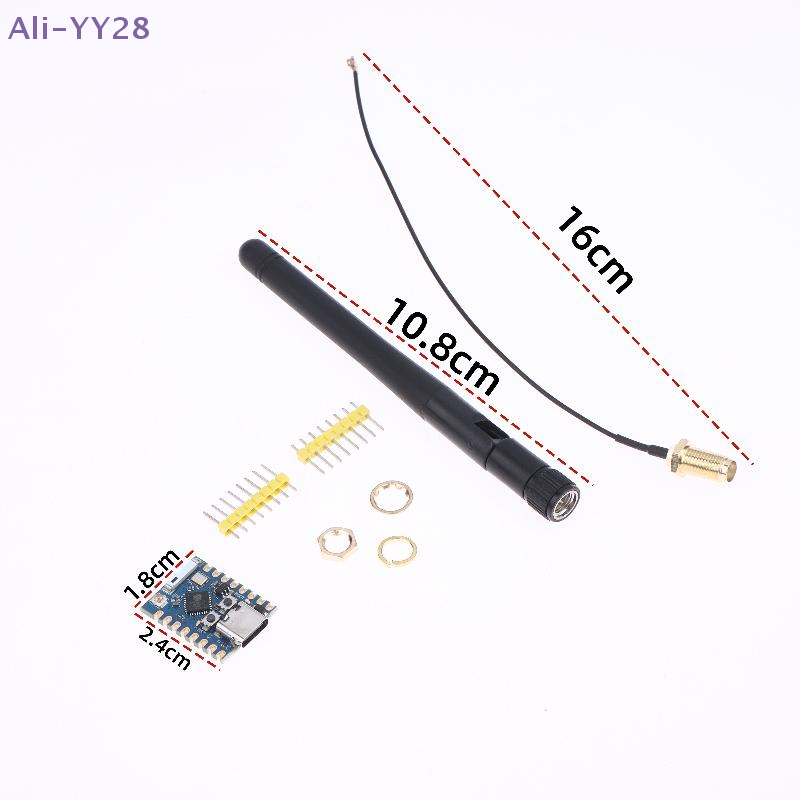 {MX} NEW ESESP32C3 Wi-Fi BT Mo - Home Automation Arduino recension och pris