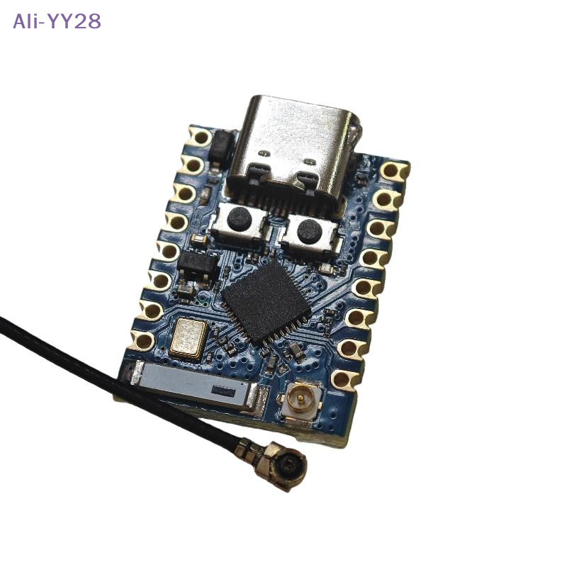 {MX} NEW ESESP32C3 Wi-Fi BT Mo - Home Automation Arduino recension och pris