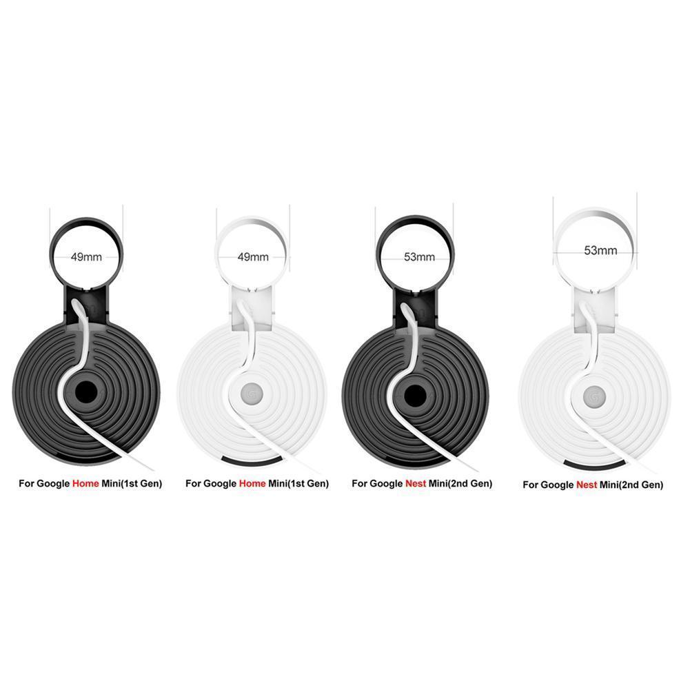Wall Mount Holder for Google H - Google Speaker Nest Audio recension och pris