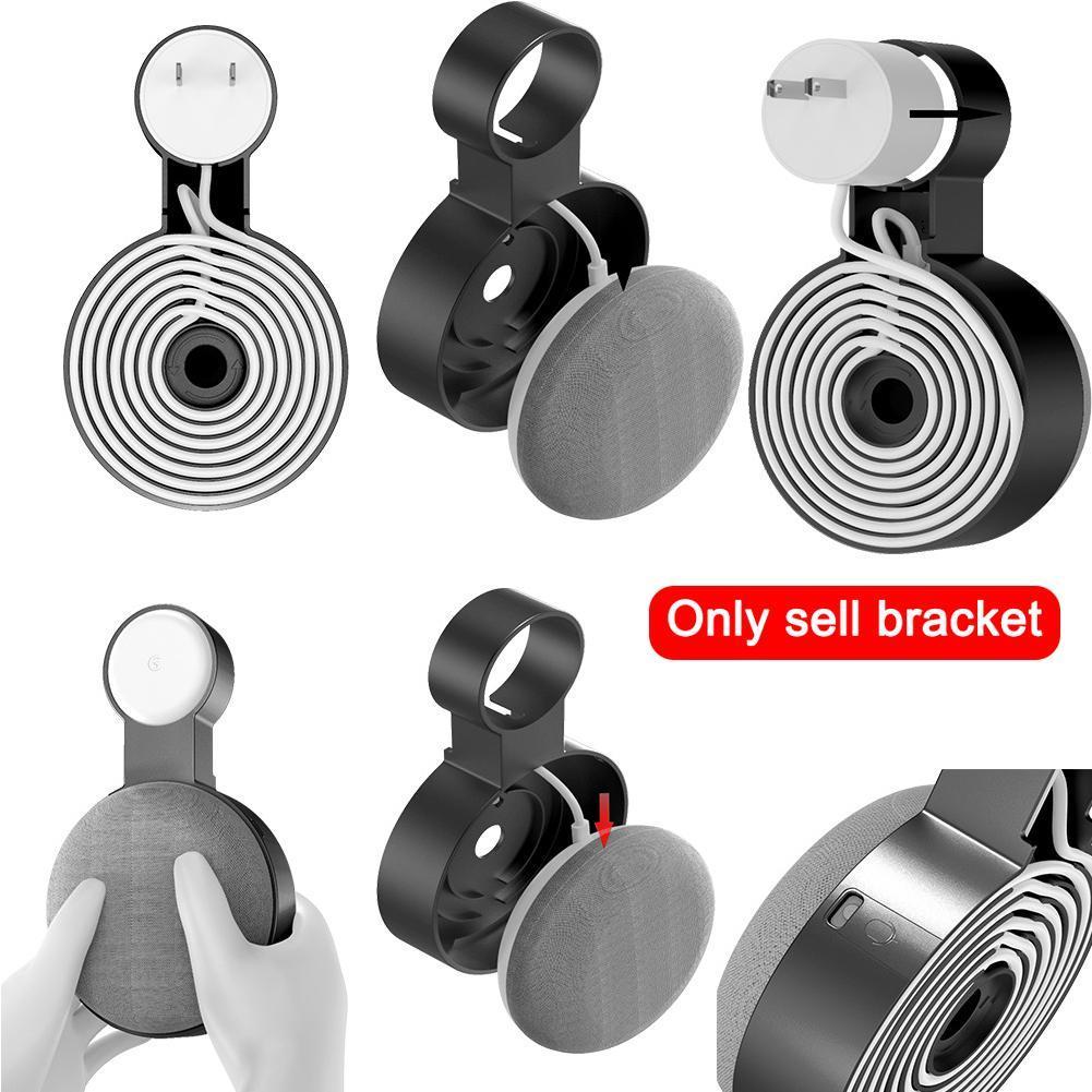 Wall Mount Holder for Google H - Google Speaker Nest Audio recension och pris