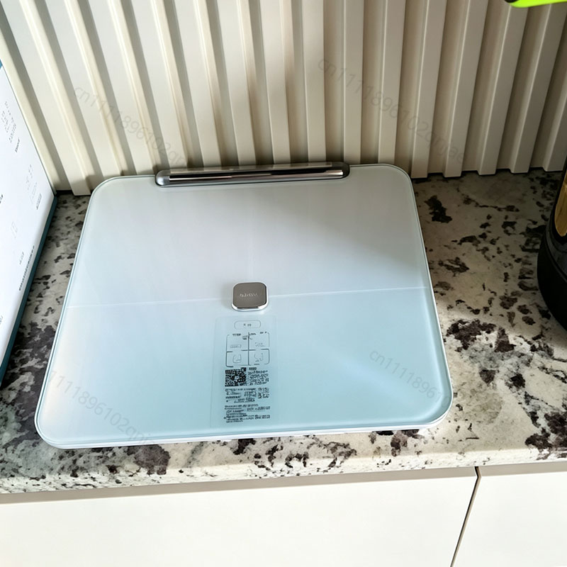 HUAWEI Body Fat Scale 3Pro  Or - Home Automation Industry recension och pris