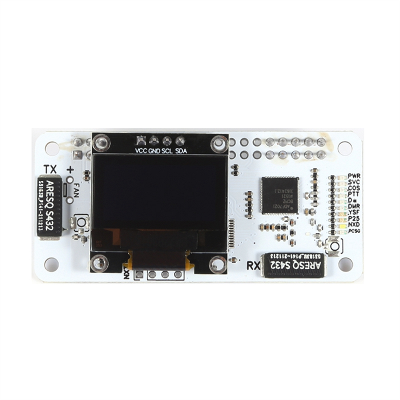 A37T-Hotspot Board PC+Metal Du - Pi Zero W Board recension och pris
