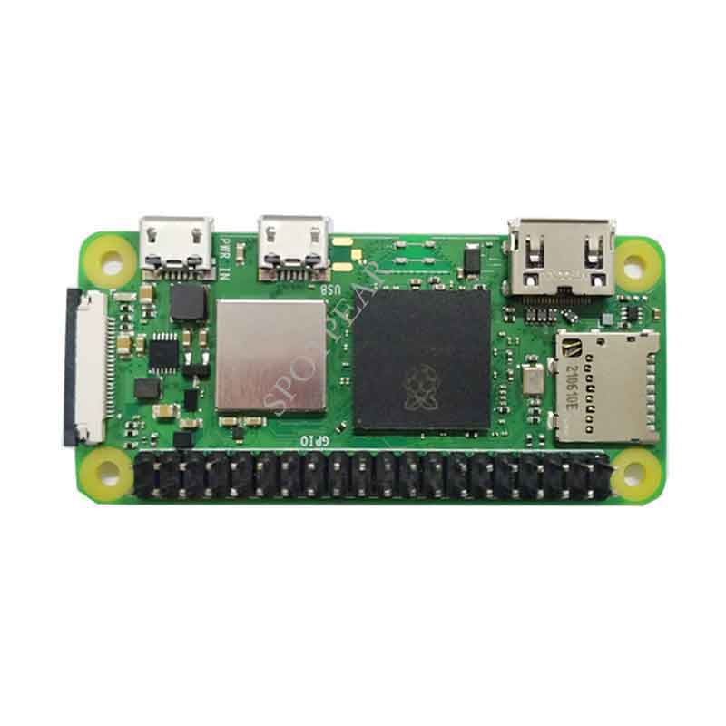 Raspberry Pi Zero 2 Developmen - Pi Zero W Board recension och pris