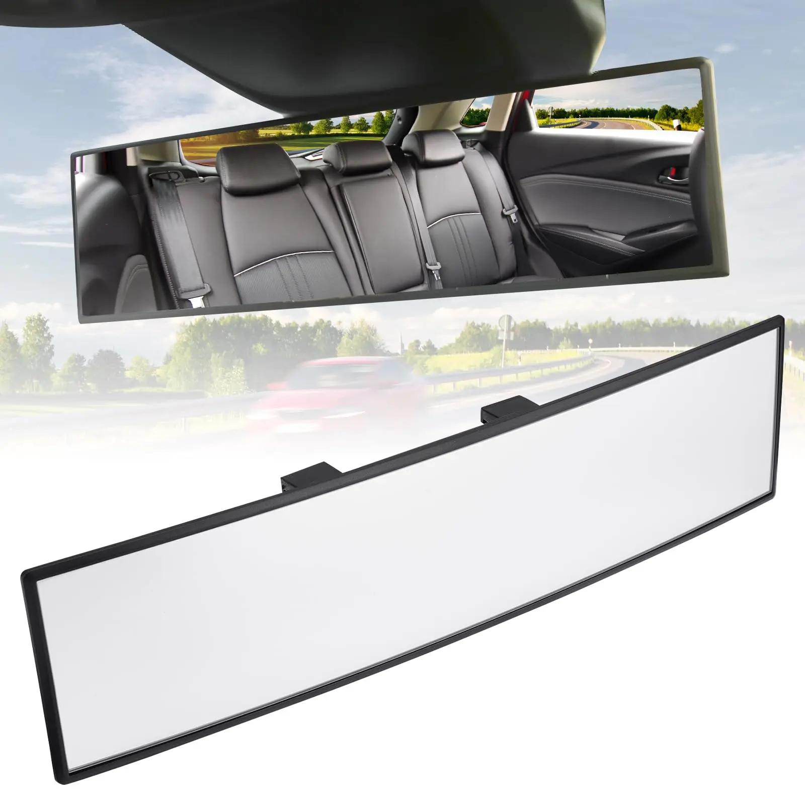 Clip On Panoramic Rear View Mi - Ir Blaster Universal recension och pris