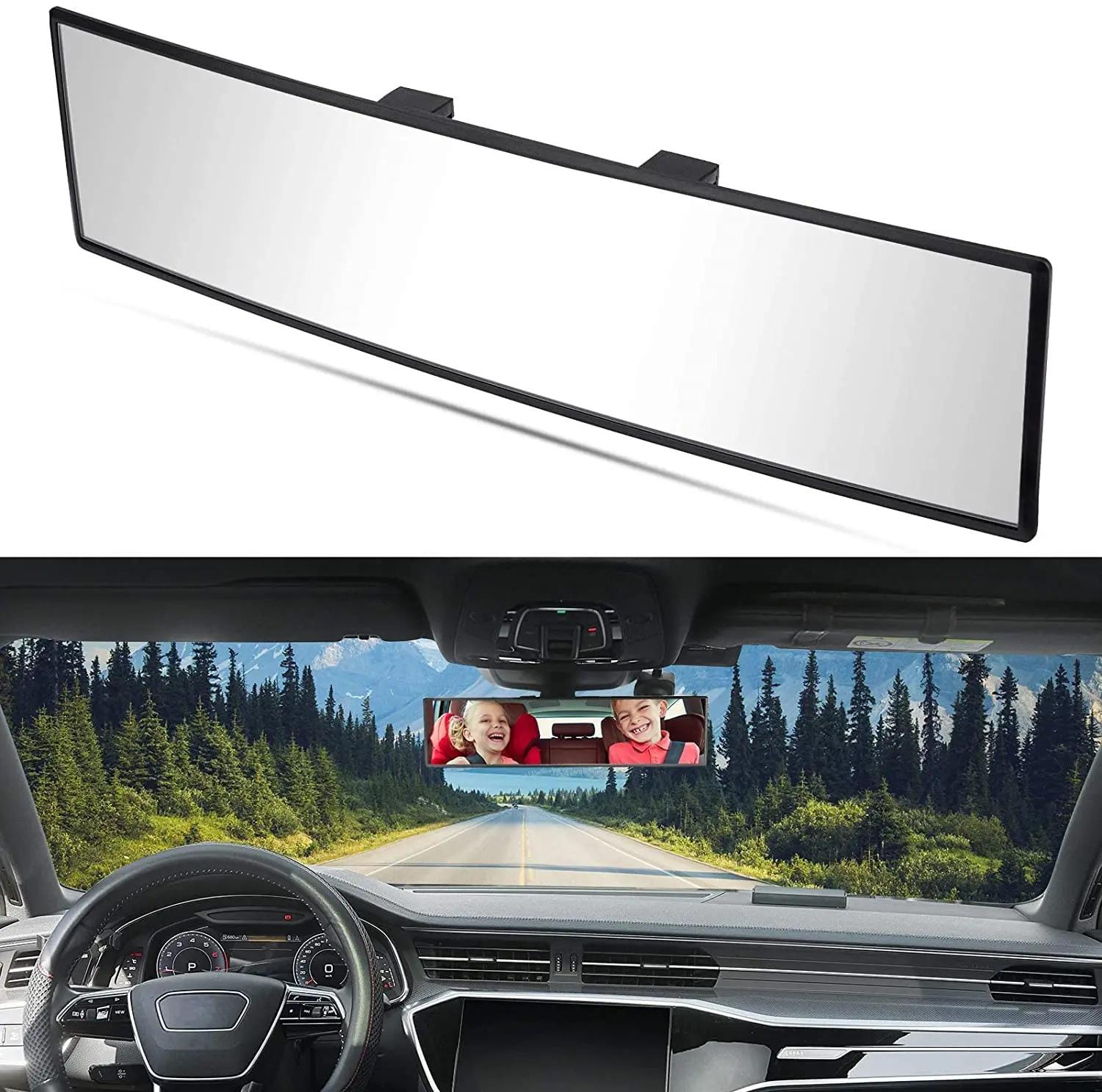 Clip On Panoramic Rear View Mi - Ir Blaster Universal recension och pris