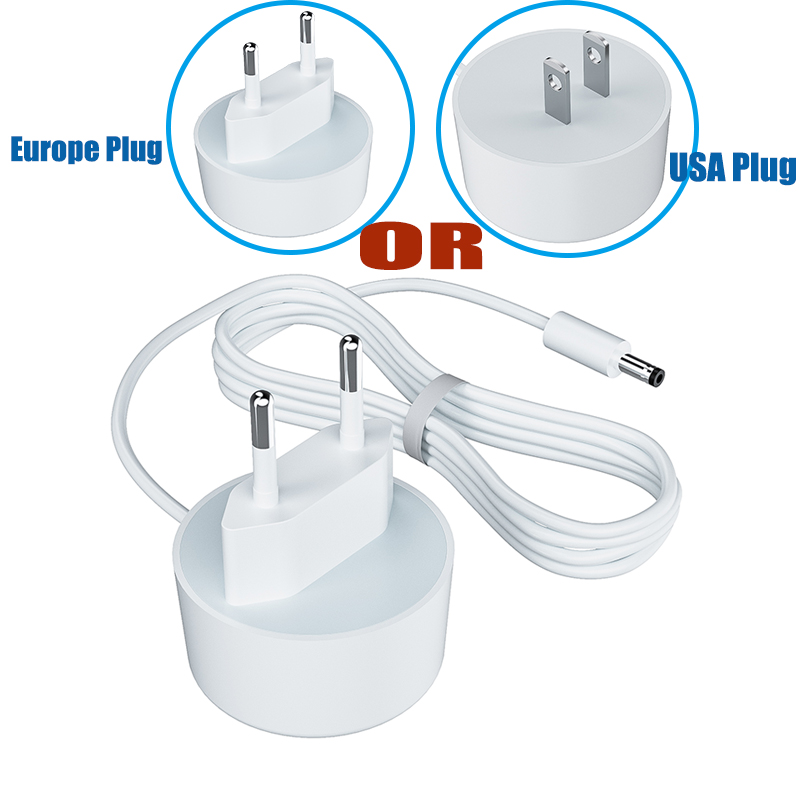 15W OEM Charger for Google Nes - Google Speaker Nest Audio recension och pris