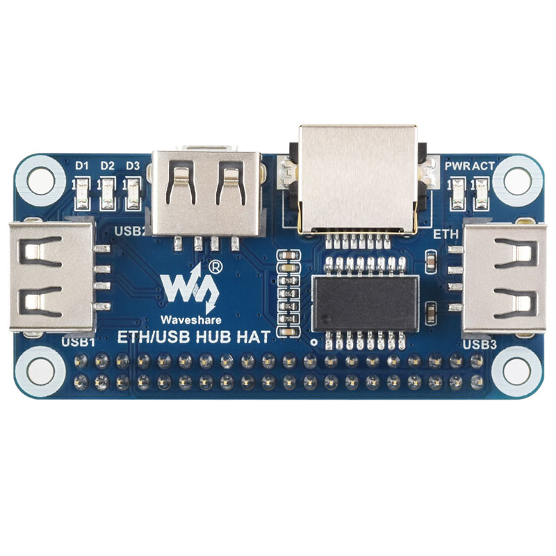 raspberry pi zero W WH Etherne - Pi Zero W Board recension och pris