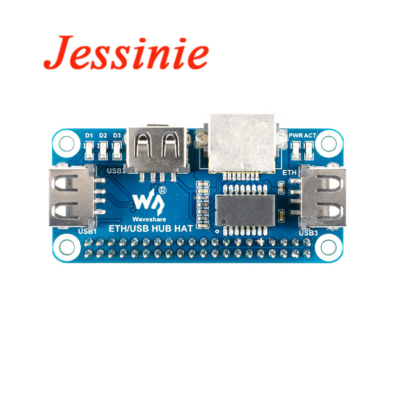 Raspberry Pi 4 B/3B+/3B/Zero W - Pi Zero W Board recension och pris