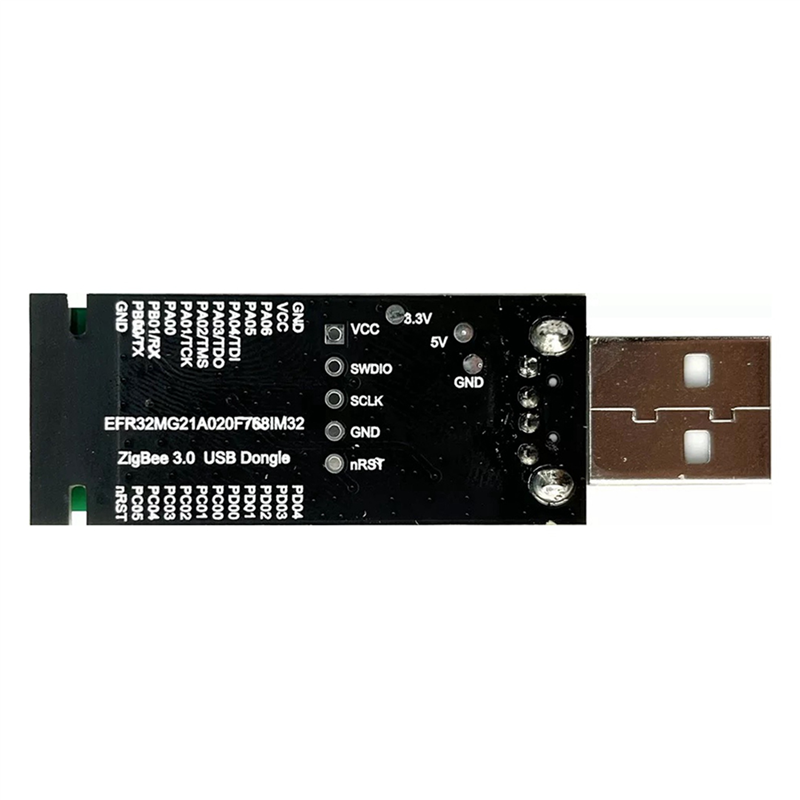 -A15I 5X Zigbee 3.0 Silicon La - Zigbee Coordinator Stick recension och pris