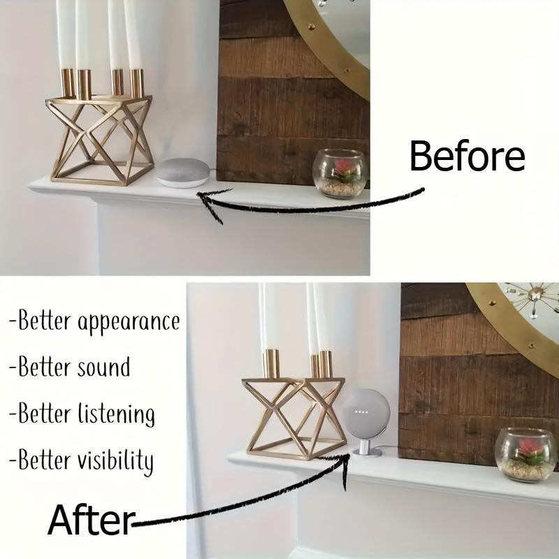 Hot For Google Nest/Home Mini  - Google Speaker Nest Audio recension och pris
