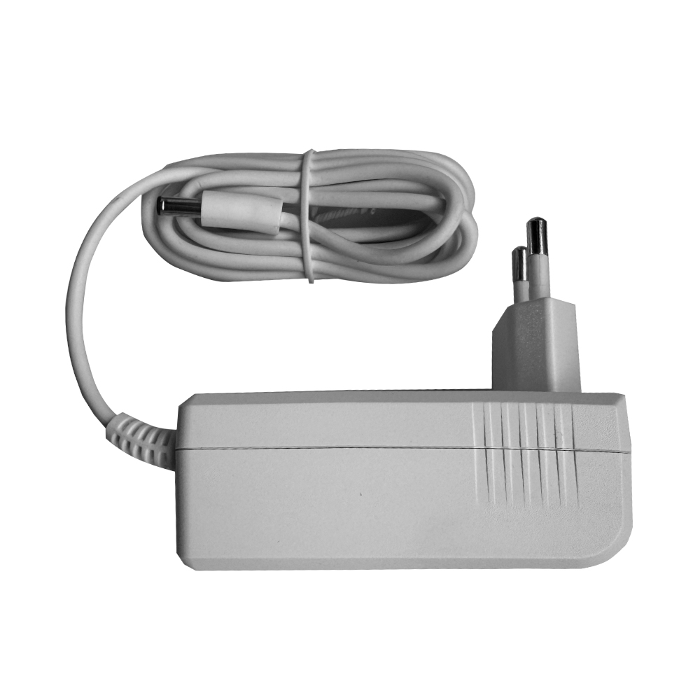 24V Power Supply adapte for Go - Google Speaker Nest Audio recension och pris
