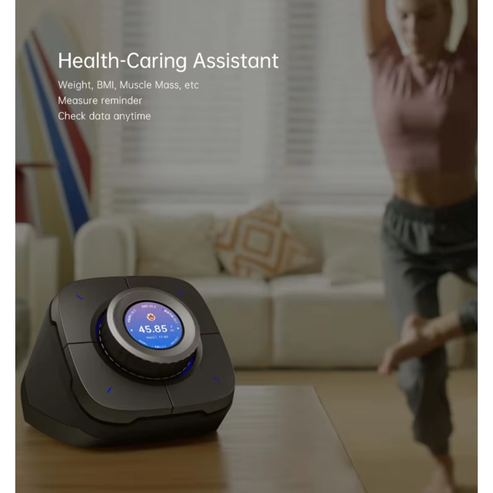 LifeSmart Nature X Pro First A - Home Automation System Design recension och pris