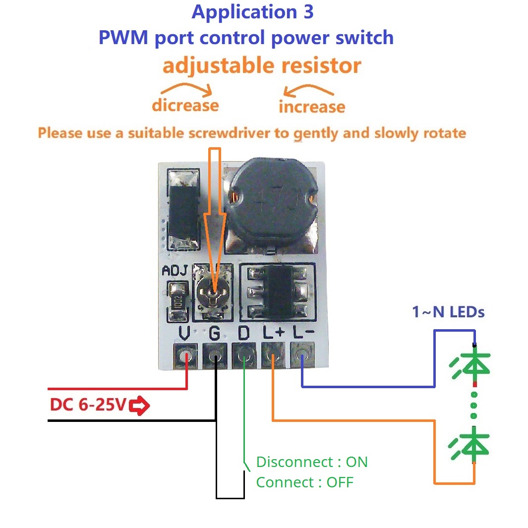 for Arduino ESP32 DC 12V 24V L - Home Automation Arduino recension och pris