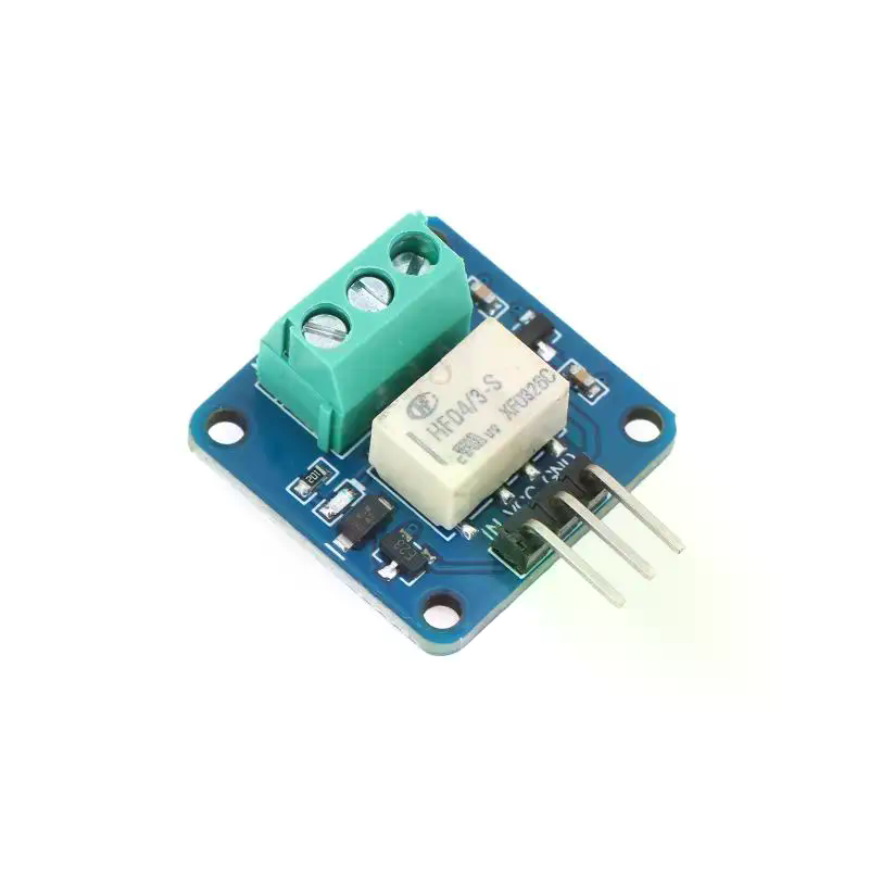 Mini Signal Relay Module With  - Home Automation Diy Projects recension och pris