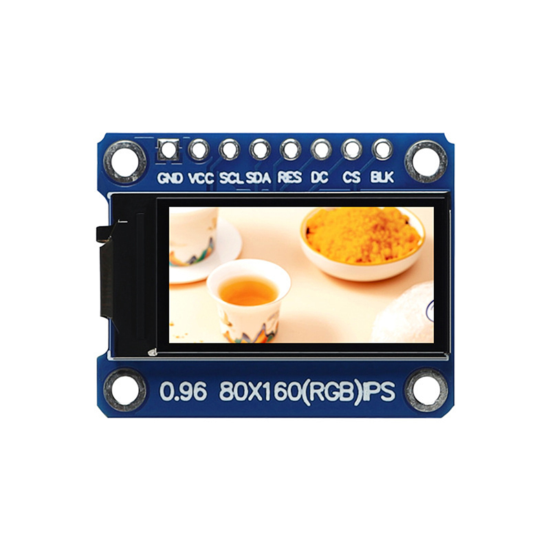 Y-1 Pc 0.96 Inch IPS OLED Disp - Home Automation Arduino recension och pris