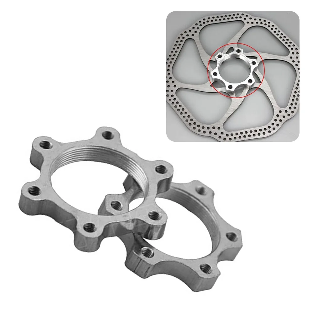 1Pc Disc Brake Centrelock Hub  - Matter Hub Thread recension och pris