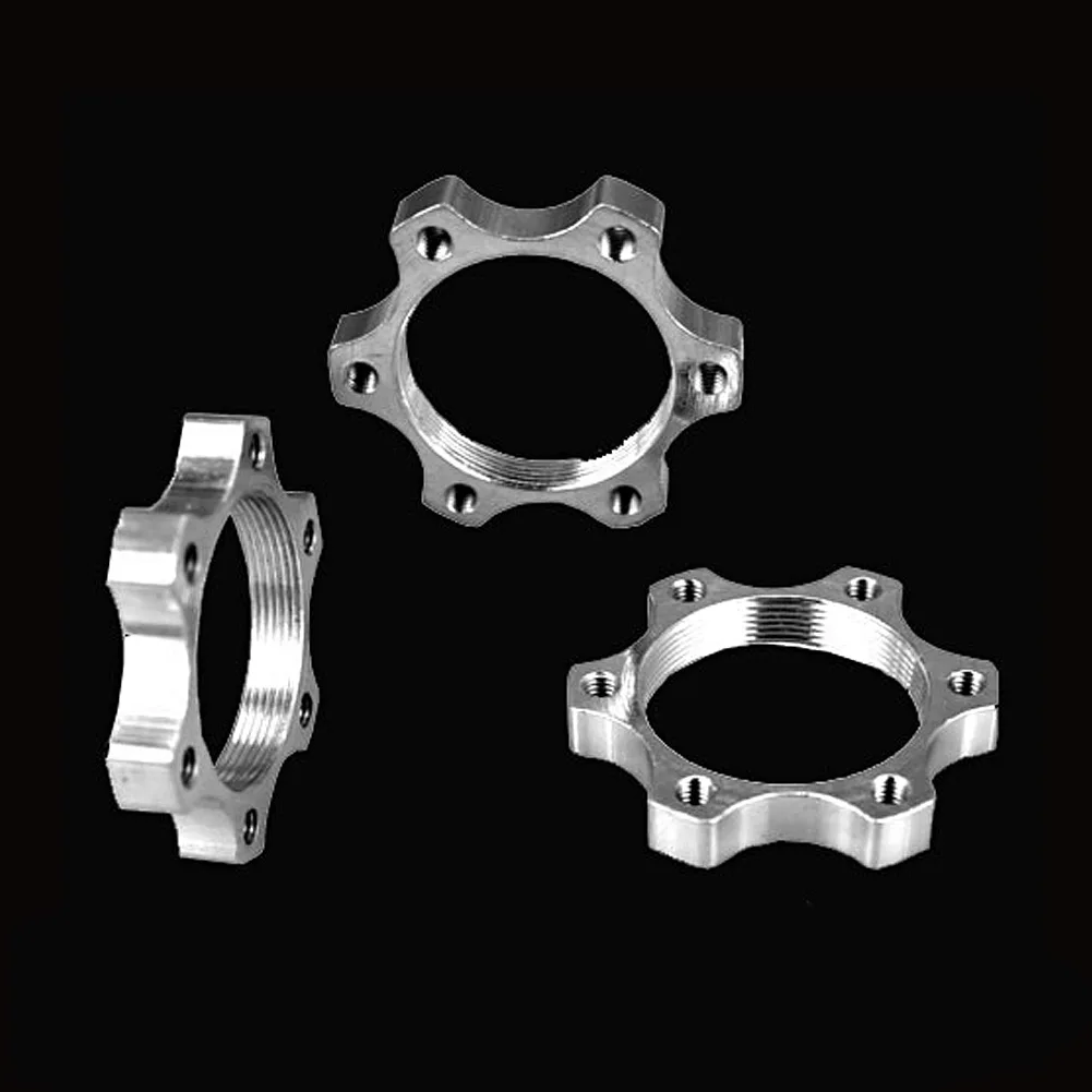 1Pc Disc Brake Centrelock Hub  - Matter Hub Thread recension och pris