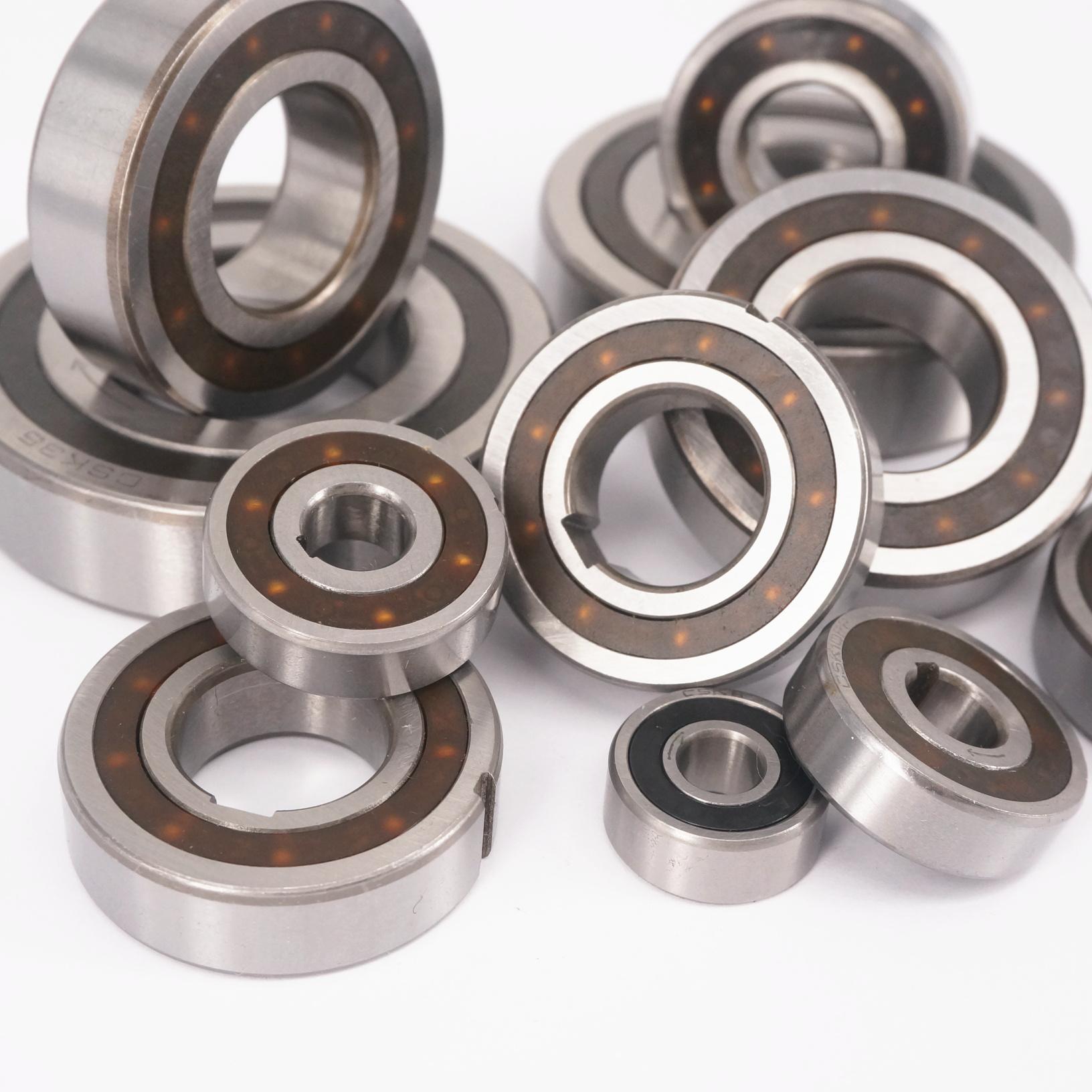 CSK Series Inner Diameter 8/10 - Matter Hub Thread recension och pris