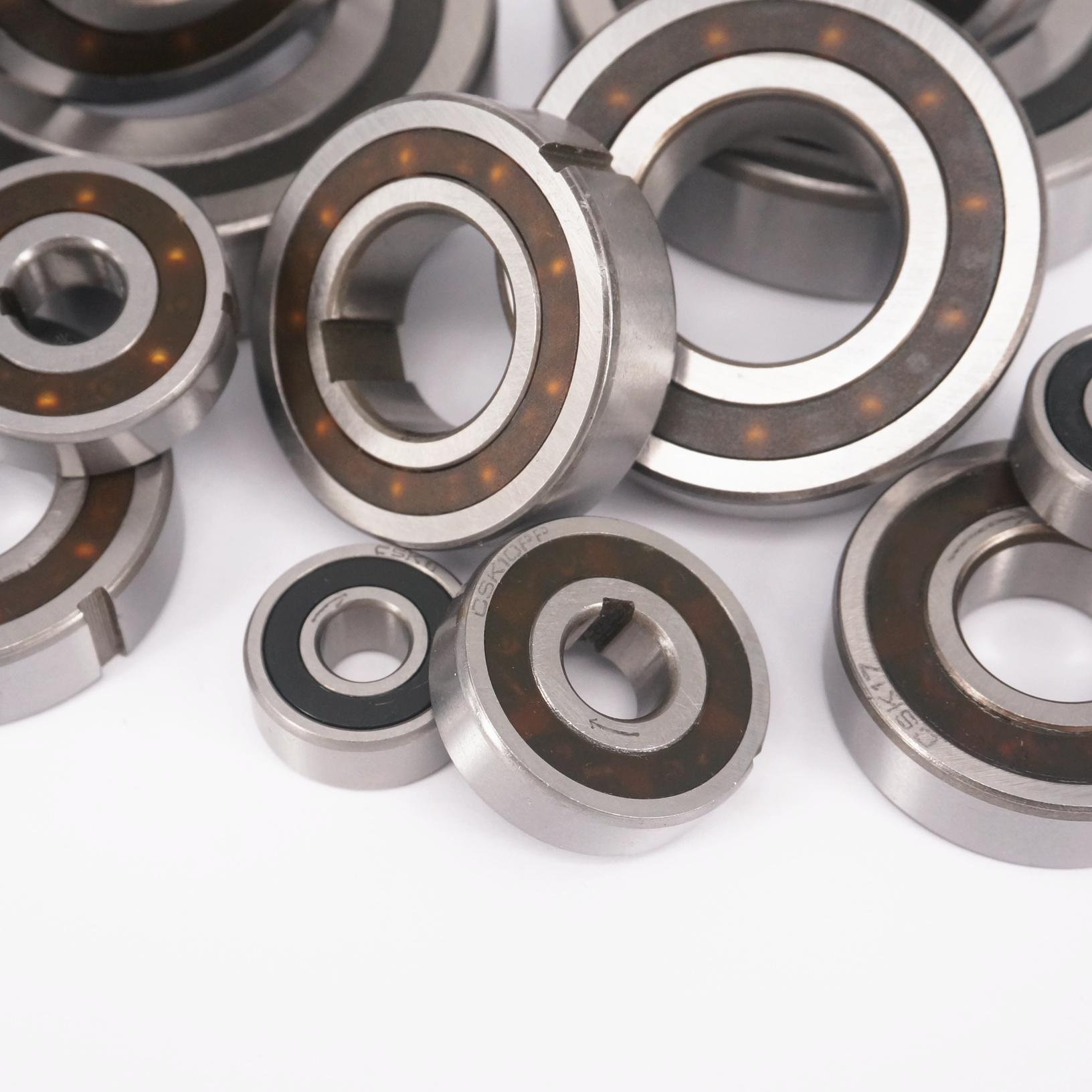 CSK Series Inner Diameter 8/10 - Matter Hub Thread recension och pris