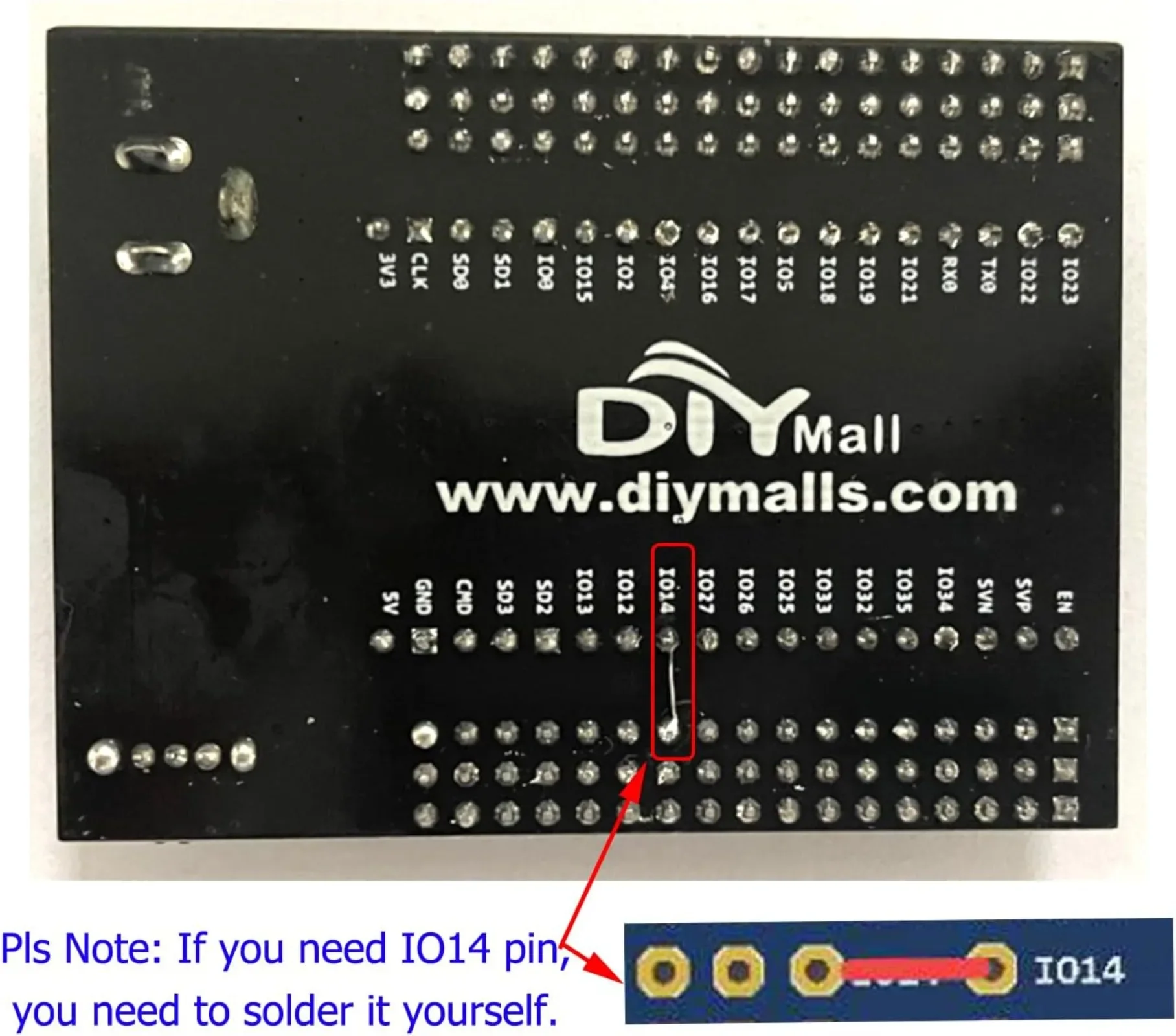 DEVIT V1 ESP32-32 Development  - Home Automation Arduino recension och pris