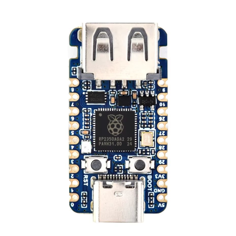 Raspberry Pi Pico 2 RP2350 USB - Pi Zero W Board recension och pris