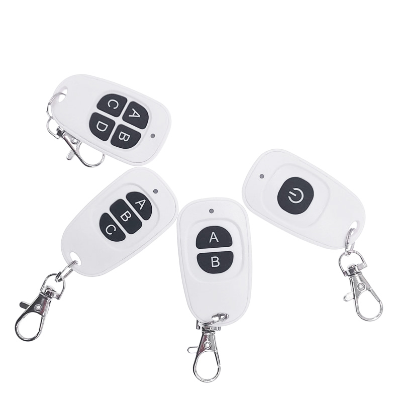 Wireless Remote Control Switch - Ir Blaster Universal recension och pris