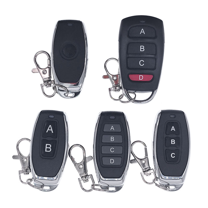 Wireless Remote Control Switch - Ir Blaster Universal recension och pris