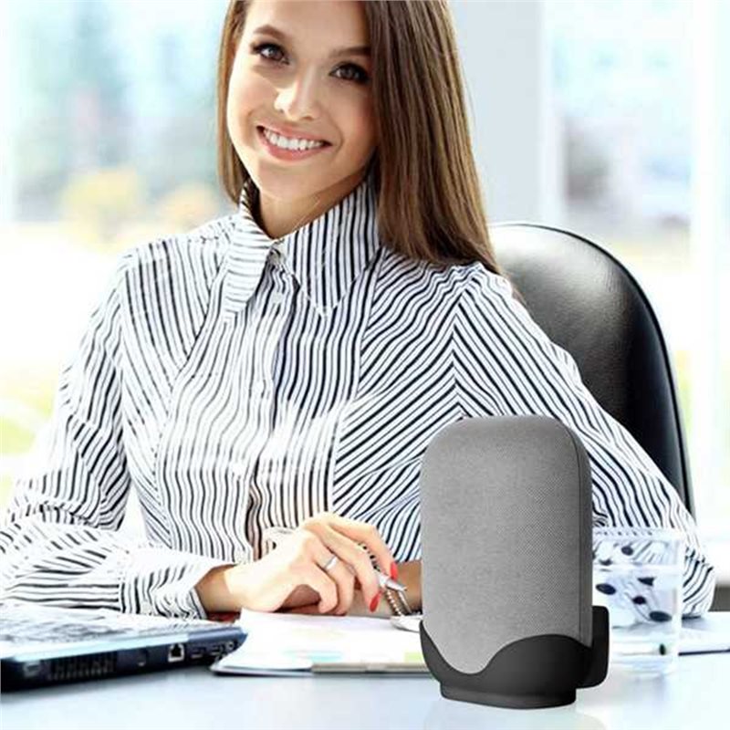 A42T-Space-Saving Wall Mount H - Google Speaker Nest Audio recension och pris