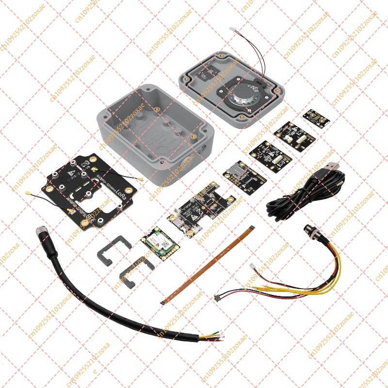 Voice Processing Starter Kit R - Home Automation Diy Projects recension och pris