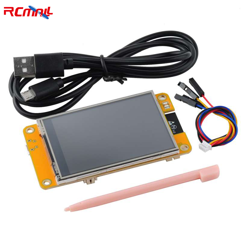 RCmall 2.8'' ESP32 LCD Display - Home Automation Arduino recension och pris