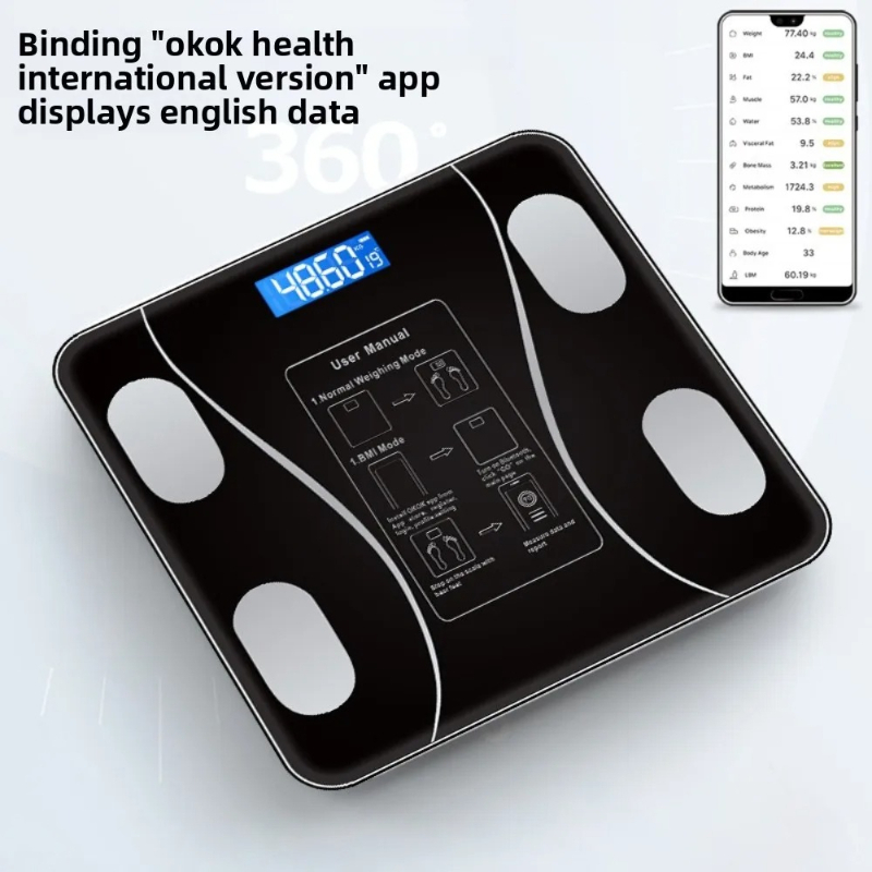 26X26cm Rechargeable Model Sma - Home Automation Industry recension och pris