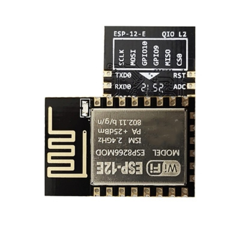 Efficient ESP-12E ESP8266 Wifi - Home Automation System Design recension och pris