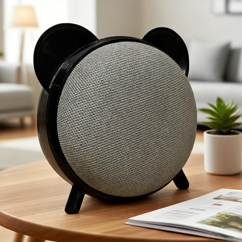 For Google Nest/Home Mini Disp - Google Speaker Nest Audio recension och pris