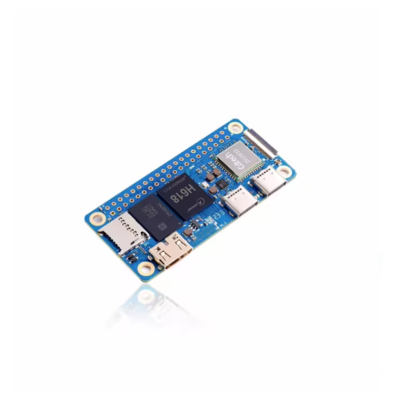 Orange Pi Zero 2 W 1GB RAM DDR - Pi Zero W Board recension och pris