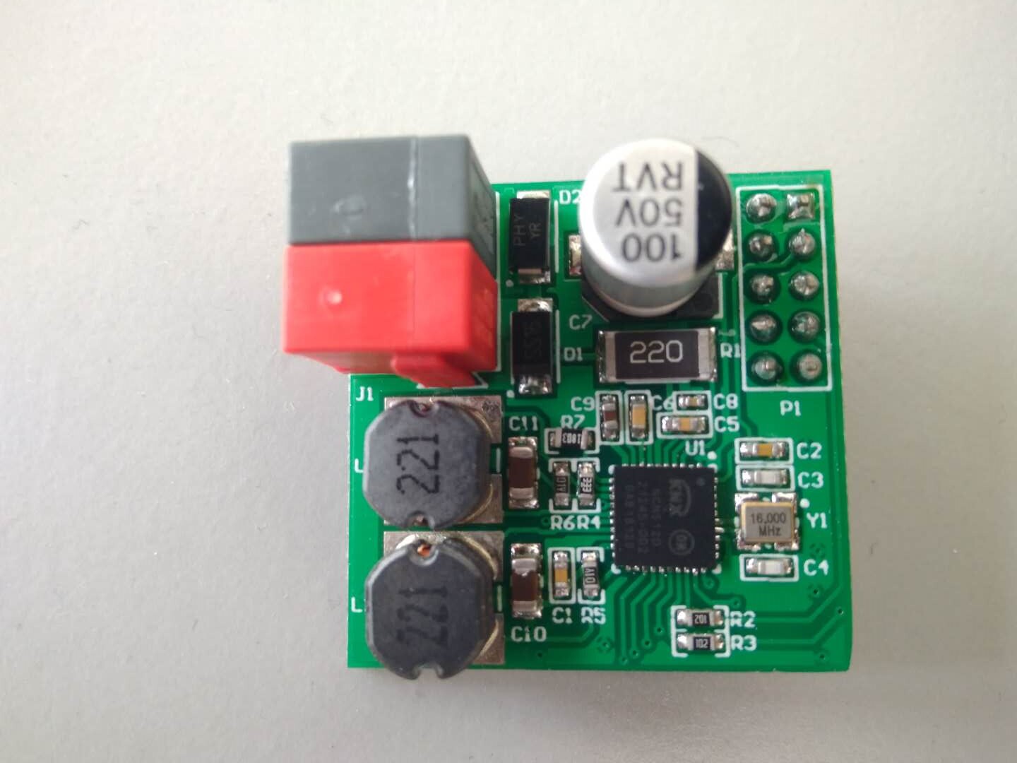 For KNX Module Development Kit - Home Automation Diy Projects recension och pris