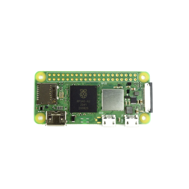 Raspberry Pi Zero 2 W Developm - Pi Zero W Board recension och pris