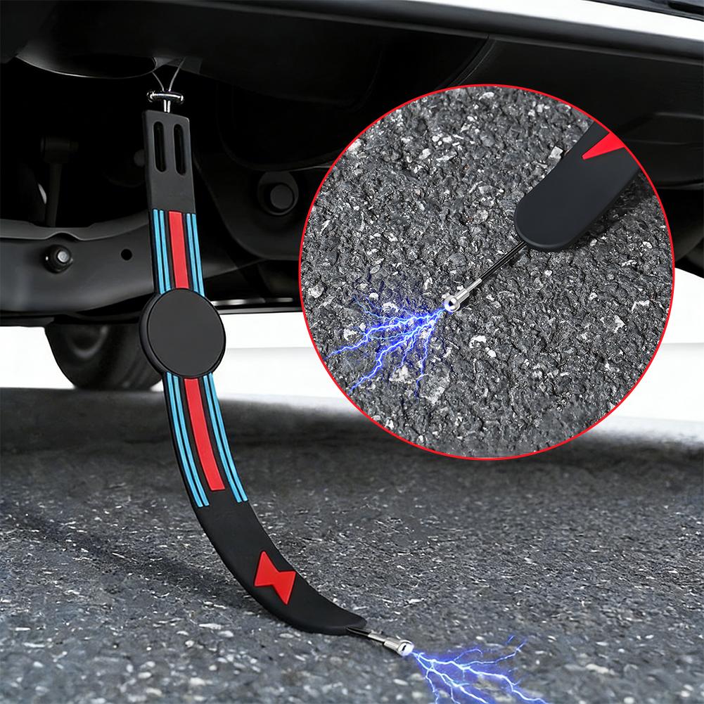 Car Anti Static Grounding Stra - Ir Blaster Universal recension och pris