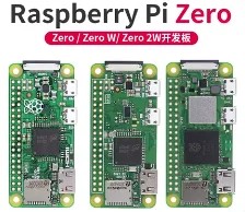 Raspberry Pi Zero W Zero 2W  P - Pi Zero W Board recension och pris
