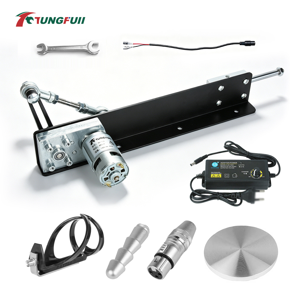 Tungfull 3-15CM Adjustable Rec - Home Automation Diy Projects recension och pris