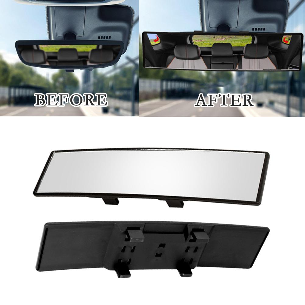 Blind Spot Elimination Mirror  - Ir Blaster Universal recension och pris